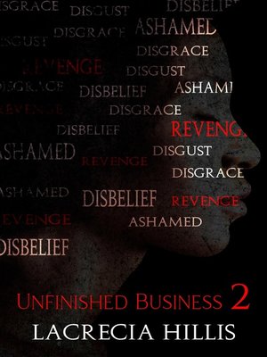 cover image of Unfinished Business 2